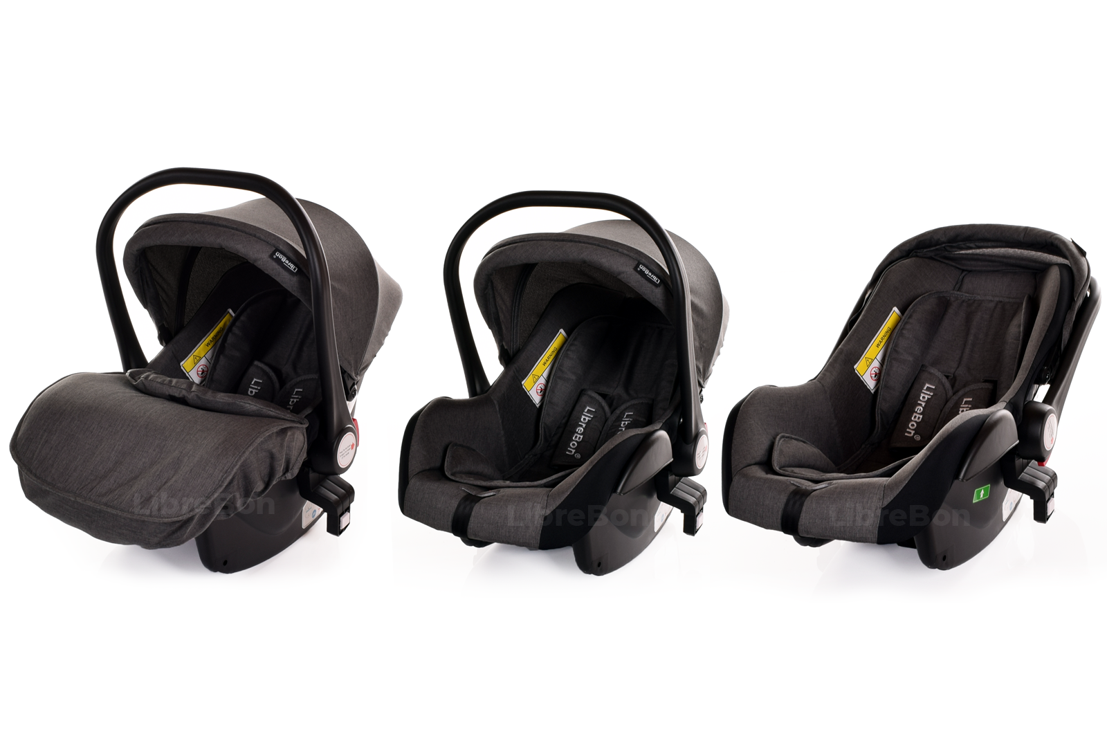 Pushchair and car seat in one online