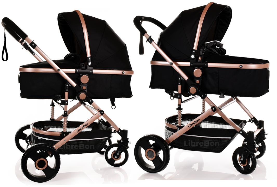 Librebon Baby Prams Stollers Pushchairs & Travel Systems – Librebon Limited