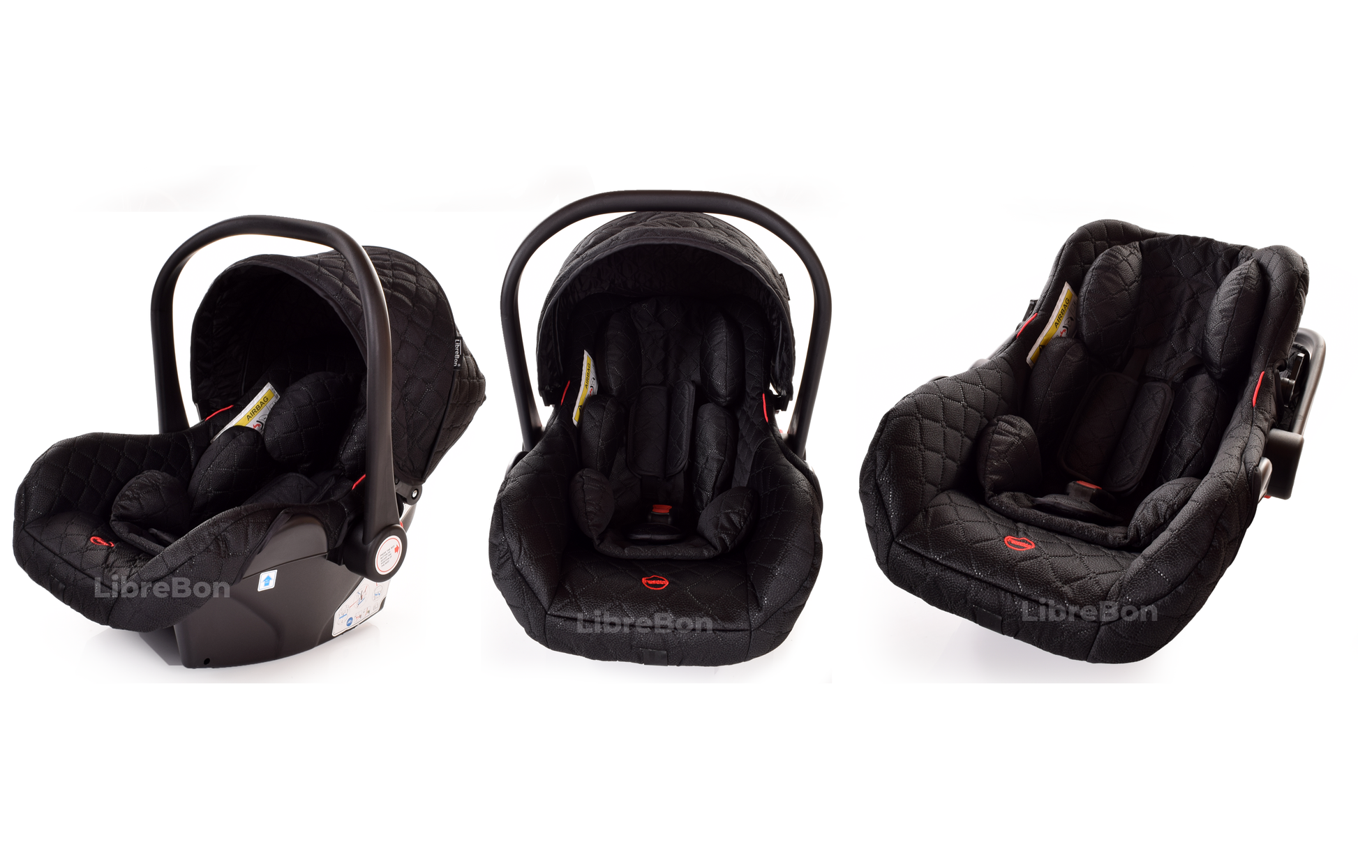 Pushchair with car seat sale sales