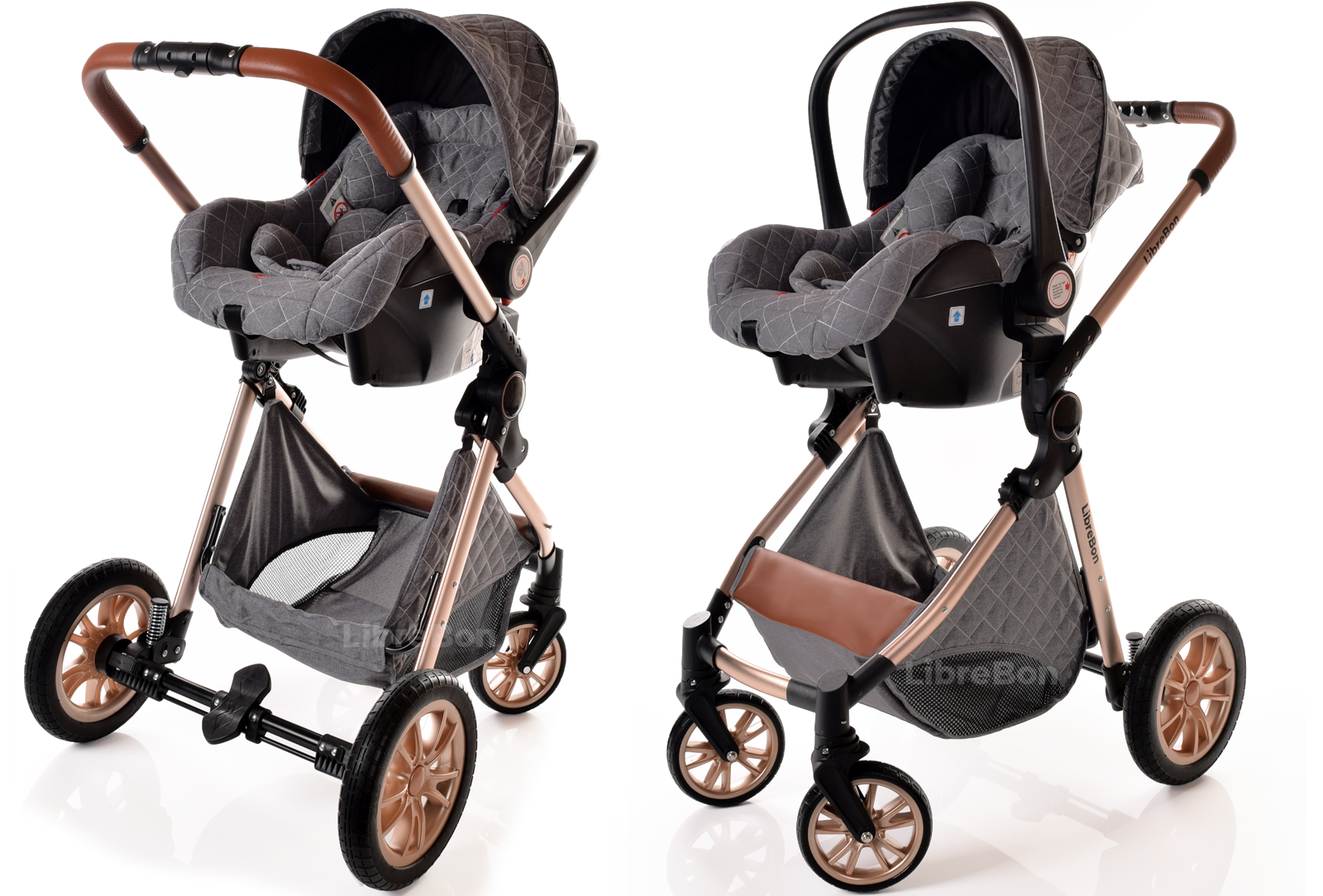Pram buggy car seat hotsell