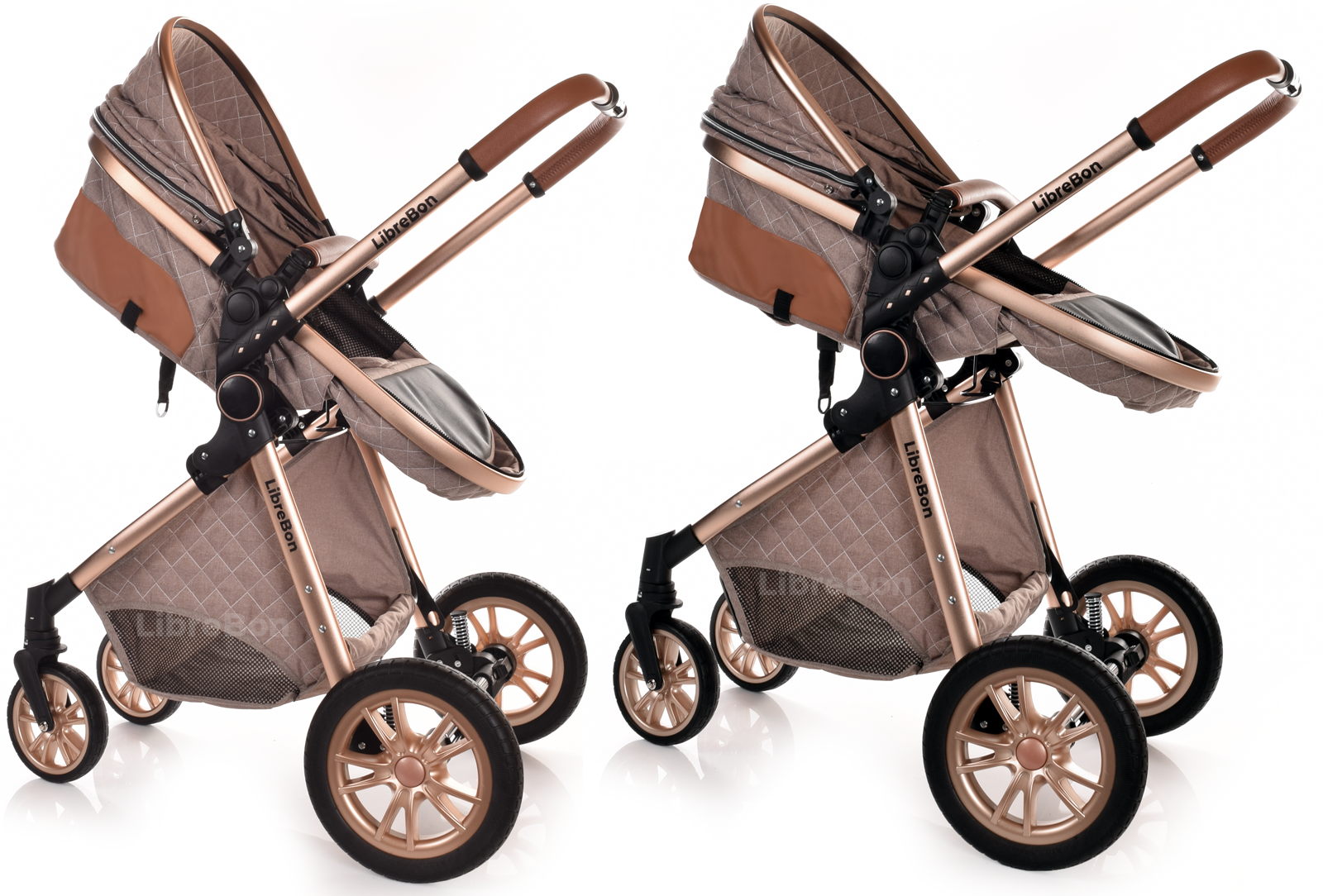 Buggy travel system online