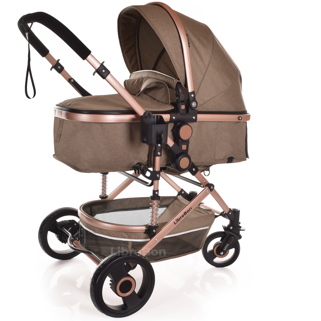 Librebon Baby Prams Stollers Pushchairs & Travel Systems – Librebon Limited