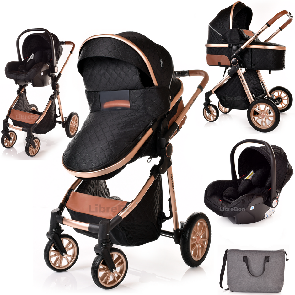 Librebon Baby Prams Stollers Pushchairs & Travel Systems – Librebon Limited