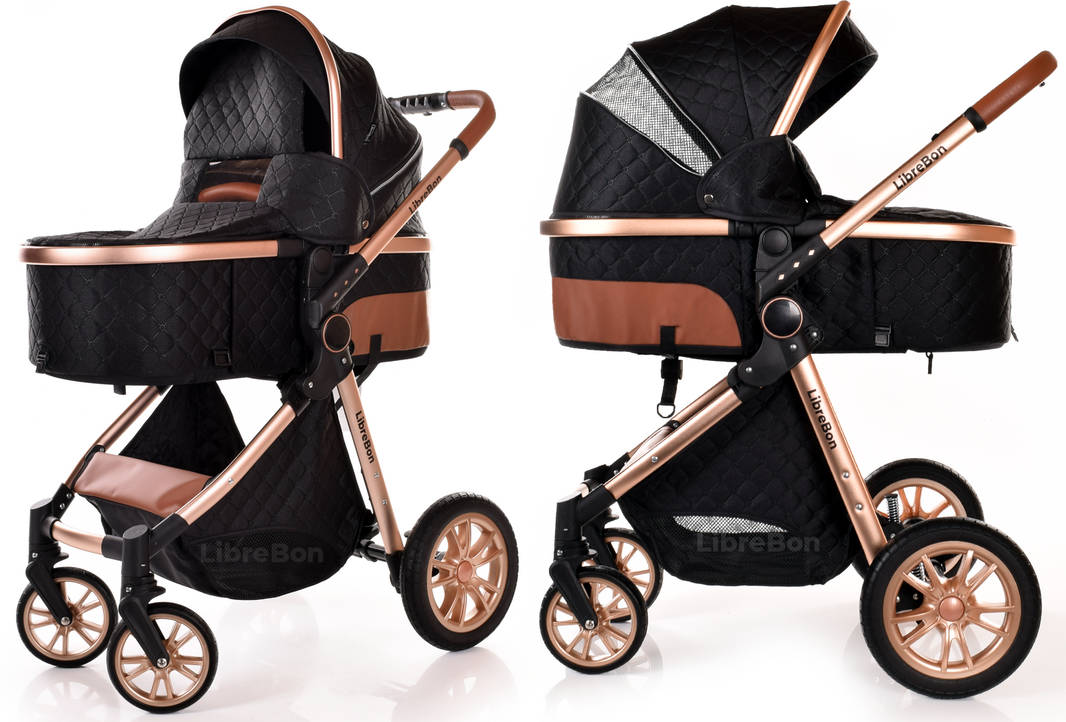 Librebon Baby Prams Stollers Pushchairs & Travel Systems – Librebon Limited