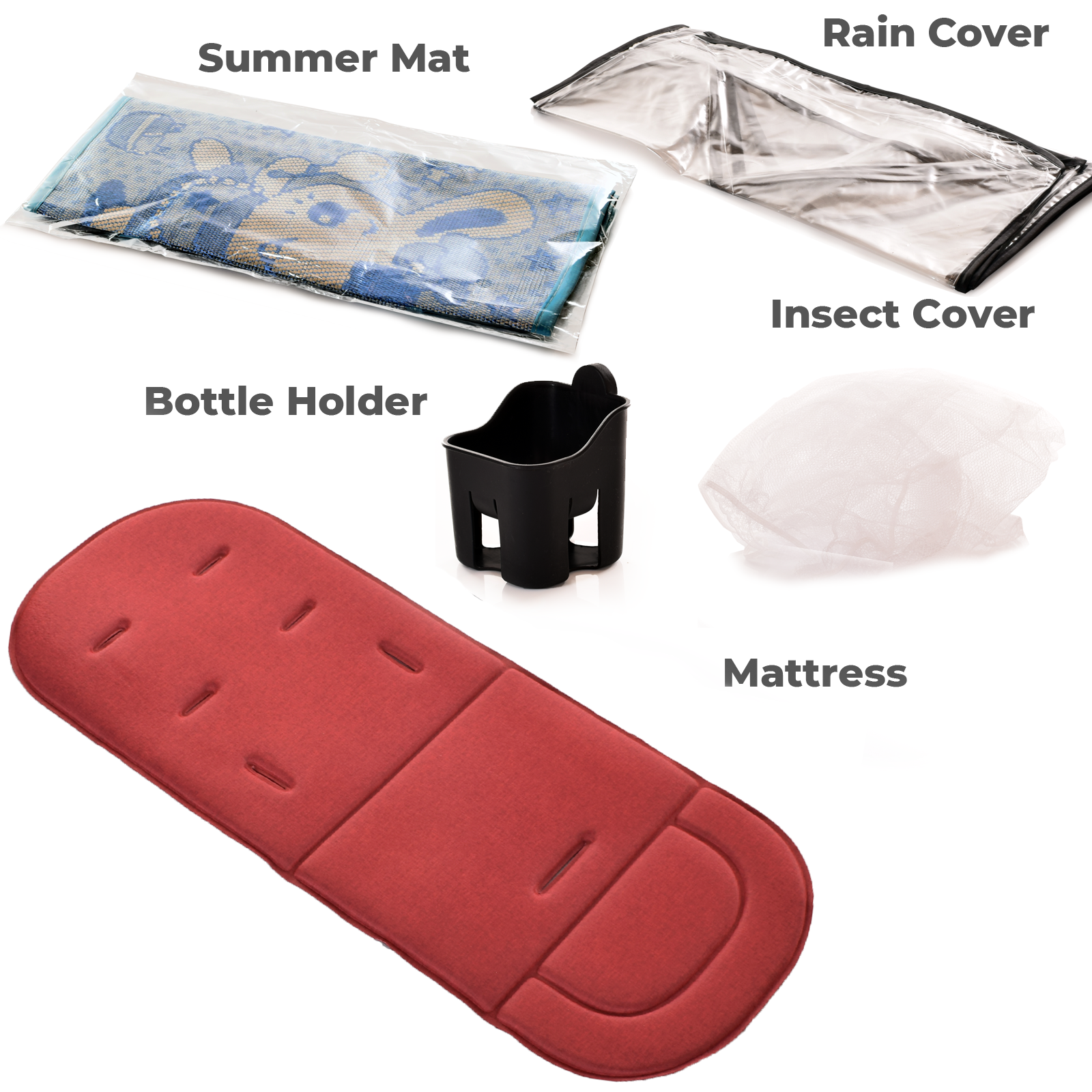 Mountain buggy 3 in 1 online