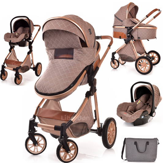 Librebon Baby Prams Stollers Pushchairs Travel Systems Librebon Limited