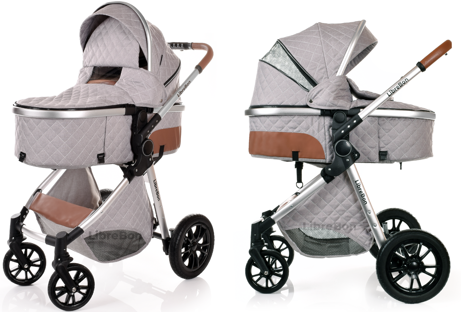 Librebon Baby Prams Stollers Pushchairs & Travel Systems – Librebon Limited